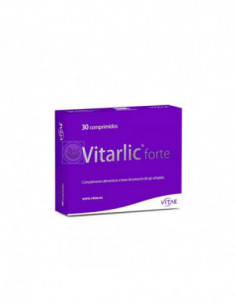 VITAE KYOLIC FORTE 60comp...