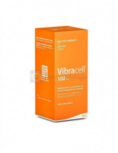 VITAE VIBRACELL 100ML