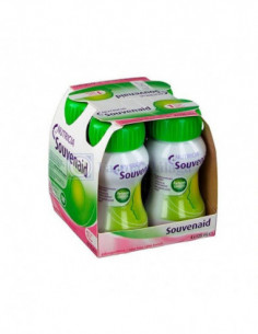 SOUVENAID 4 BOTELLAS 125 ml...