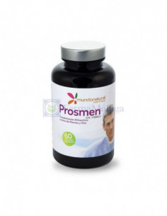 PROSMEN 60 CAPSULAS