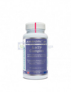 AIRBIOTIC 5HTP COMPLEX 30caps