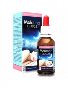 MELATINA GOTAS 1 ENVASE 30 ml
