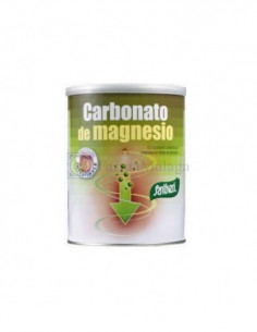 CARBONATO DE MAGNESIO...
