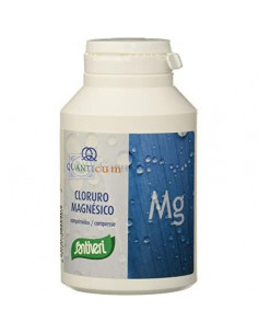CLORURO DE MAGNESIO...