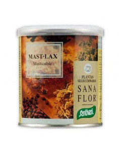 MAST LAX SANTIVERI 1 ENVASE...