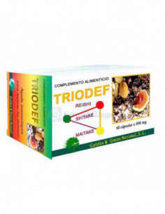 GOLDEN & GREEN NATURAL...