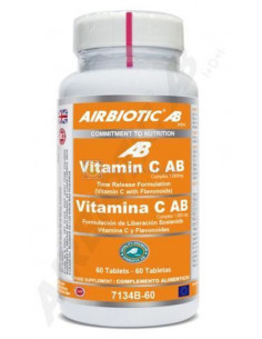 AIRBIOTIC VITAMINA C...
