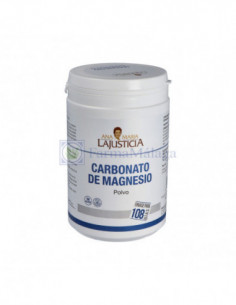 ANA MARIA LAJUSTICIA...