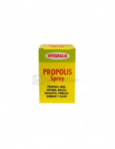 INTEGRALIA PROPOLIS ERISIMO...