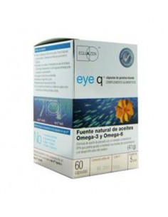VITAE EYE Q 60caps 500mg...