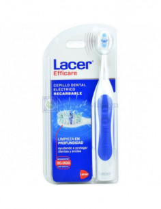 CEPILLO DENTAL ELECTRICO...