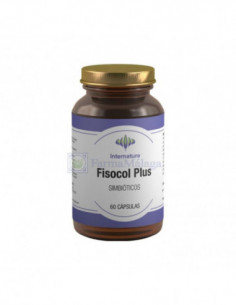 EQUISALUD FISOCOL 60CAPS...