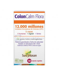 SURA VITASAN COLON CALM...