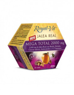 DIETISA ROYAL VIT MEGA...