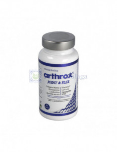 ARTHROX 60 COMPRIMIDOS