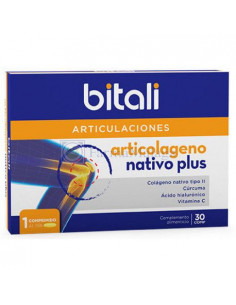 ARTICOLAGENO NATIVO PLUS 30...