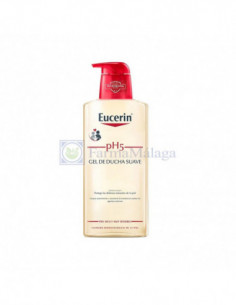 EUCERIN PH5 GEL DE DUCHA...