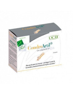 100% NATURAL CONDROARTIL...