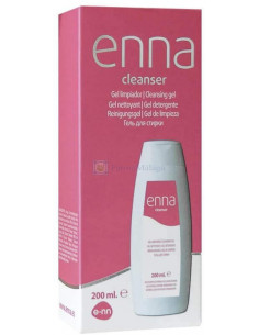 ENNA GEL CLEANSER 200 ML