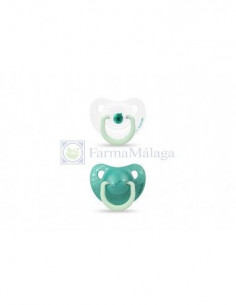 CHUPETE SILICONA ANATOMICO...