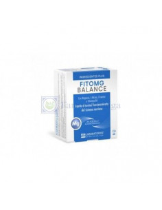 FITO MG BALANCE 60 CAPSULAS