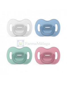 CHUPETE SILICONA...