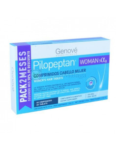 PILOPEPTAN WOMAN 5 ALFA R...