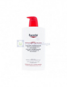 EUCERIN PH-5 LOCION...