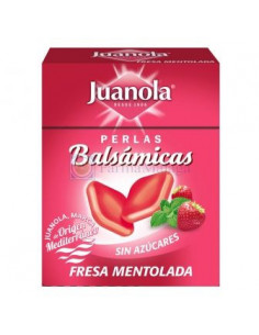 JUANOLA PERLAS 1 ENVASE 25...