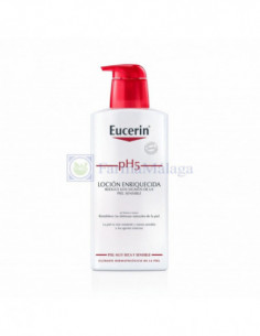 EUCERIN PIEL SENSIBLE PH-5...