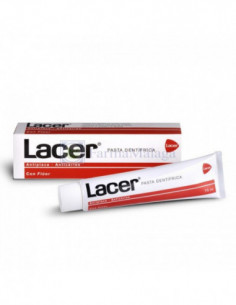 LACER PASTA DENTIFRICA 1...