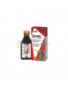 SALUS FLORADIX 250ml...