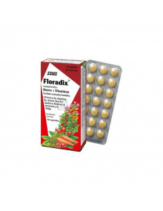 FLORADIX 84 COMPRIMIDOS