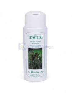 BELLSOLA GEL TOMILLO 250ML...