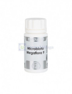 EQUISALUD MICROBIOTA...