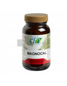 CFN MAGNOCAL 60CAPS