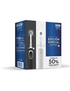 ORAL B CEPILLO ELECTRICO...