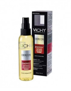 AMINEXIL ENERGY 125 ML