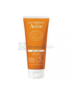 AVENE 30 LECHE ALTA...