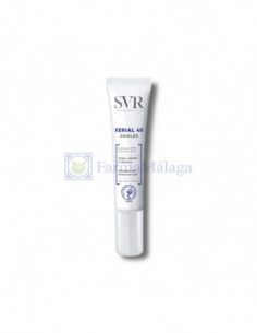 XERIAL 40 UÑAS SVR 1 TUBO...