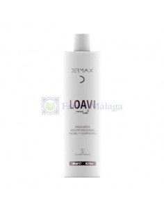 LOAVI M2 EMULSION FACIAL Y...
