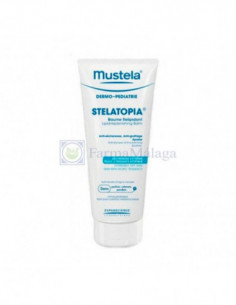 STELATOPIA BALSAMO...