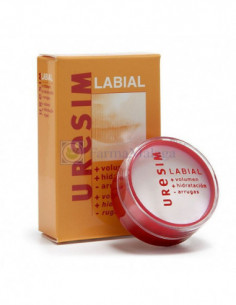 URESIM LABIAL VOLUMEN 7 G