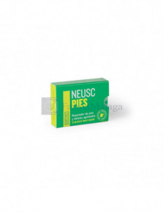 NEUSC PIES PASTILLA GRASA 1...