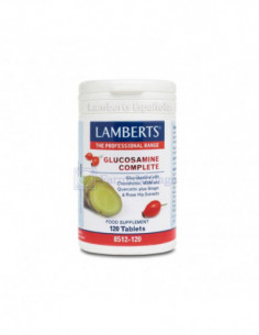 LAMBERTS GLUCOSAMINA...