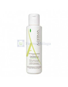 A-DERMA EXOMEGA GEL...