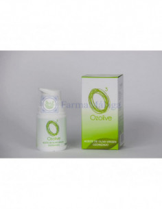 OZOLIVE ACEITE DE OLIVA...