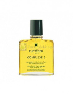 COMPLEXE 5 HEAD SPA...