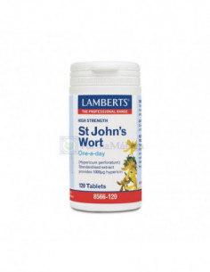 LAMBERTS HIPERICO HIERBA...