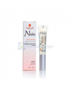 VEA NAILS ACEITE PROTECTOR...